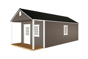 Carolina Shed Depot Image