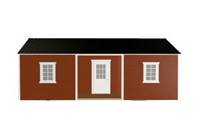 Carolina Shed Depot Image