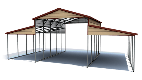 The Shed Company of SC Image