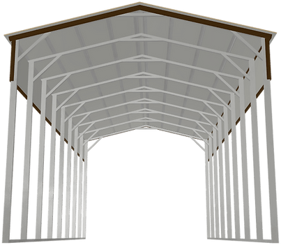 The Shed Company of SC Image
